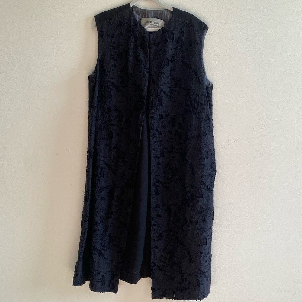 Pas de Calais size S